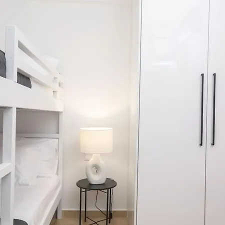 Venetian Canvas Retreat Corfu (city)