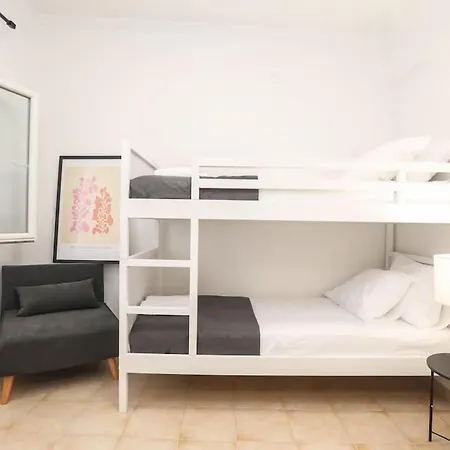 Venetian Canvas Retreat * Corfu (city)