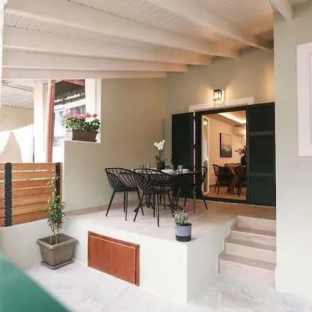 Dom wakacyjny Venetian Canvas Retreat Corfu (city)