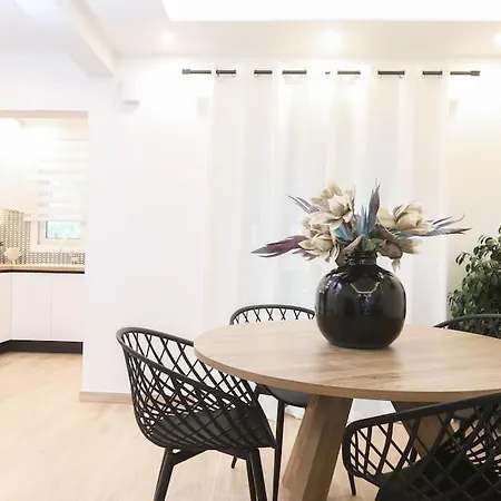 Venetian Canvas Retreat Dom wakacyjny *