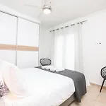 Venetian Canvas Retreat Ferienhaus Corfu (city)