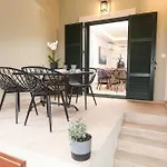Ferienhaus Venetian Canvas Retreat *