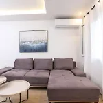 Venetian Canvas Retreat Ferienhaus Corfu (city)