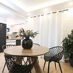 Ferienhaus Venetian Canvas Retreat *