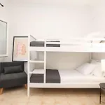 Venetian Canvas Retreat * Corfu (city)