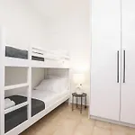 Venetian Canvas Retreat Corfu (city)