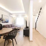 Ferienhaus Venetian Canvas Retreat Corfu (city)