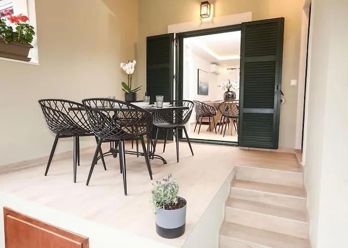 Casa vacanze Venetian Canvas Retreat *