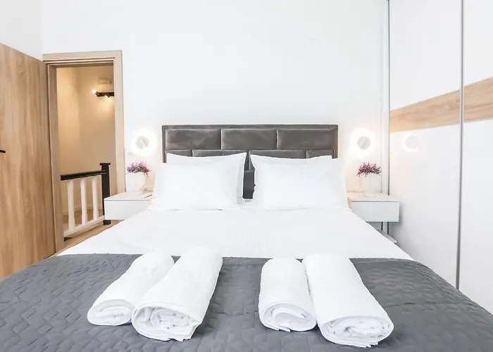 Casa vacanze Venetian Canvas Retreat