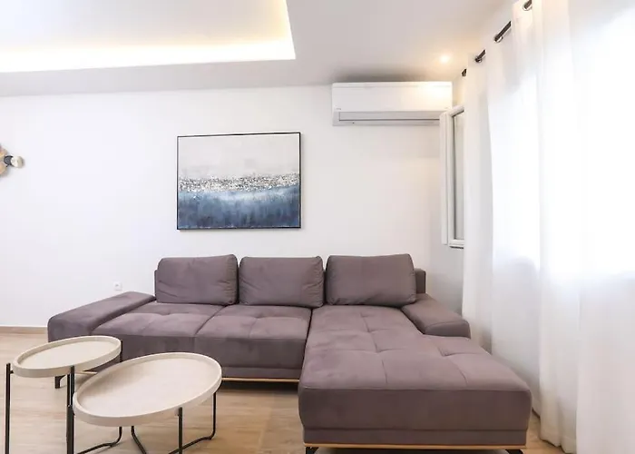 Venetian Canvas Retreat Casa vacanze Corfu (city)
