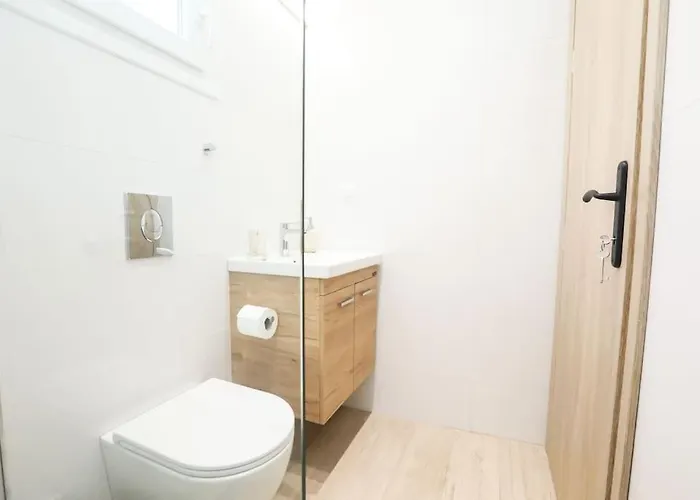 Casa vacanze Venetian Canvas Retreat