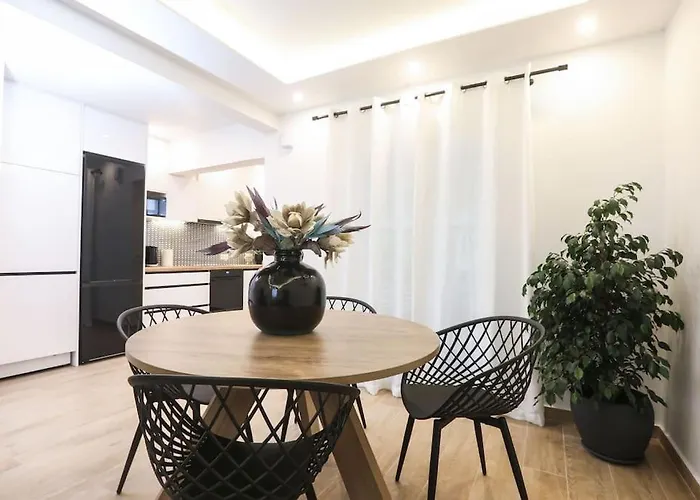 Casa vacanze Venetian Canvas Retreat *