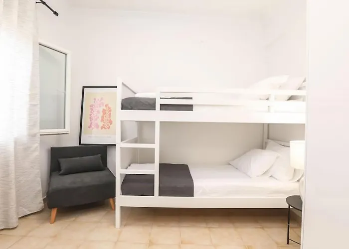 Venetian Canvas Retreat * Corfu (city)