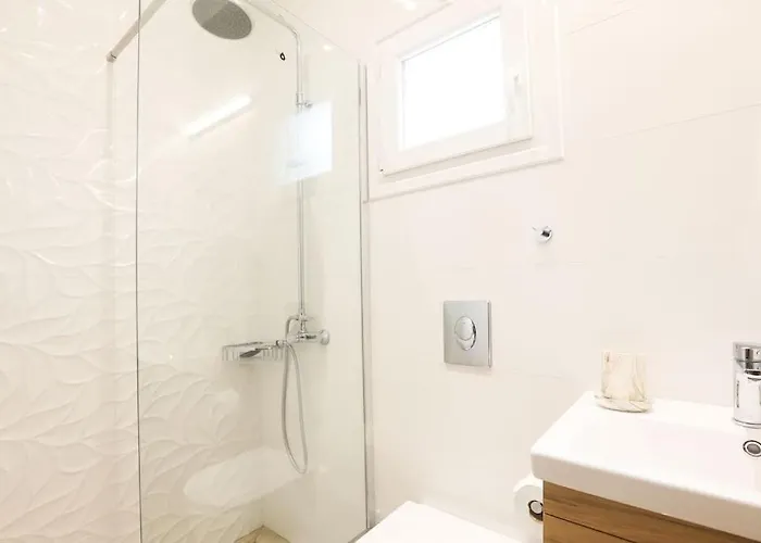 Casa vacanze Venetian Canvas Retreat *