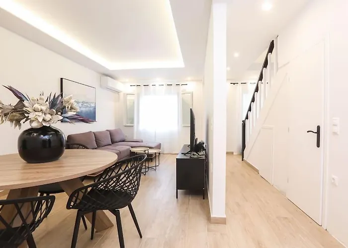 Casa vacanze Venetian Canvas Retreat Corfu (city)