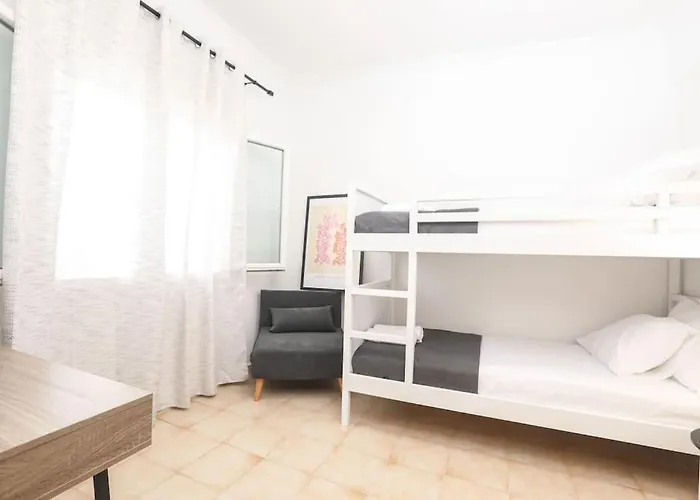 Venetian Canvas Retreat Casa vacanze Corfu (city)