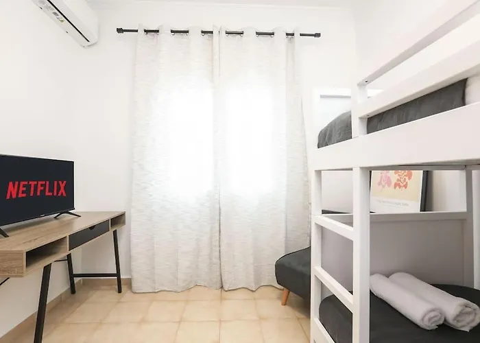 Casa vacanze Venetian Canvas Retreat Corfu (city)