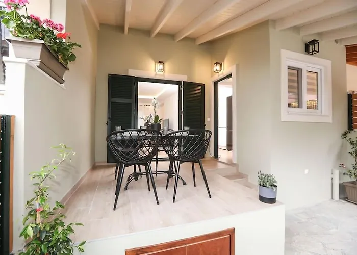 Casa vacanze Venetian Canvas Retreat *
