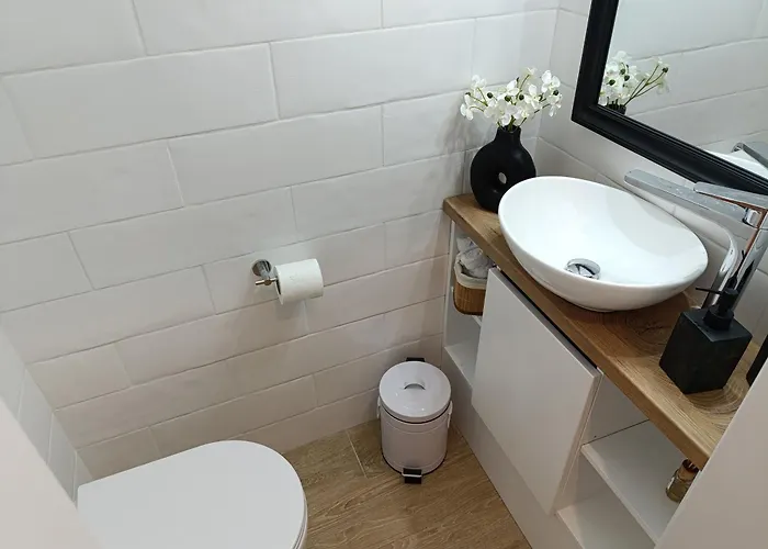 Casa vacanze Venetian Canvas Retreat