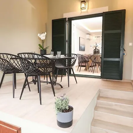 Holiday home Venetian Canvas Retreat *