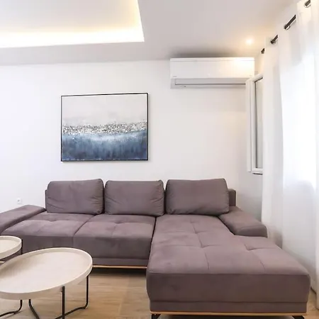 Venetian Canvas Retreat Holiday home Corfu (city)