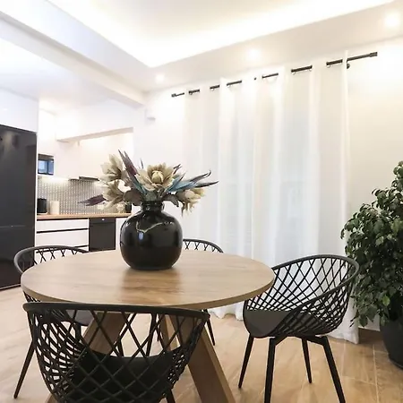 Holiday home Venetian Canvas Retreat *