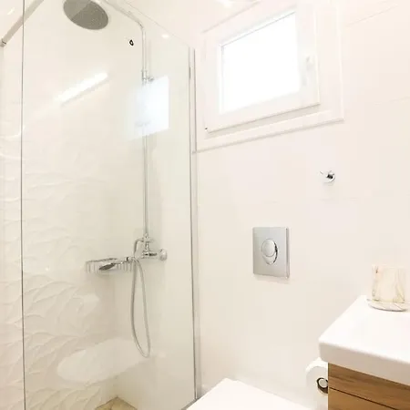 Holiday home Venetian Canvas Retreat *