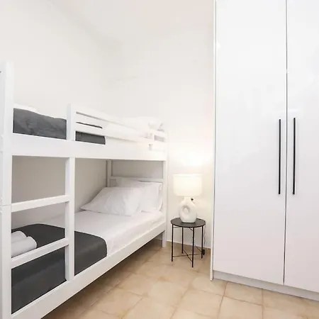 Venetian Canvas Retreat Corfu (city)