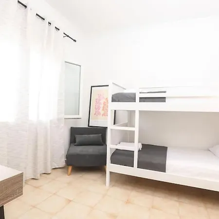 Venetian Canvas Retreat Holiday home Corfu (city)