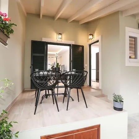 Prázdninový dům Venetian Canvas Retreat *