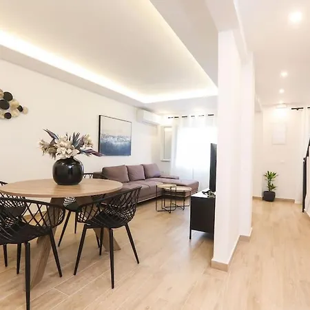 Holiday home Venetian Canvas Retreat Corfu (city)