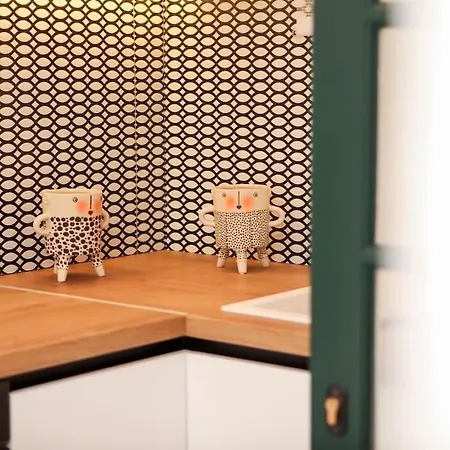 Casa vacanze Venetian Canvas Retreat *