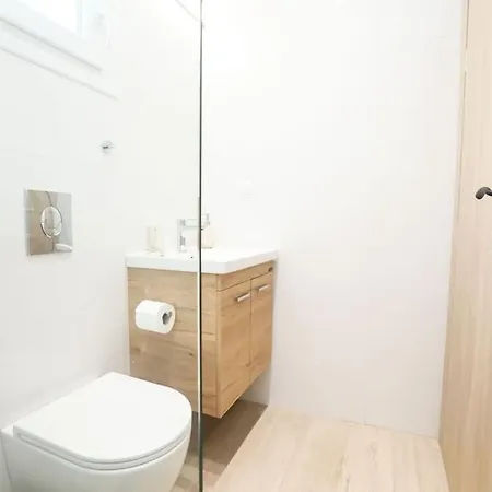 Holiday home Venetian Canvas Retreat