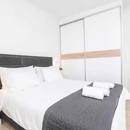 Venetian Canvas Retreat Holiday home *