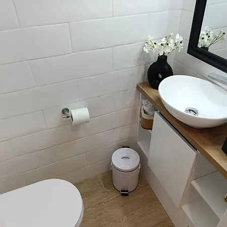 Casa vacanze Venetian Canvas Retreat